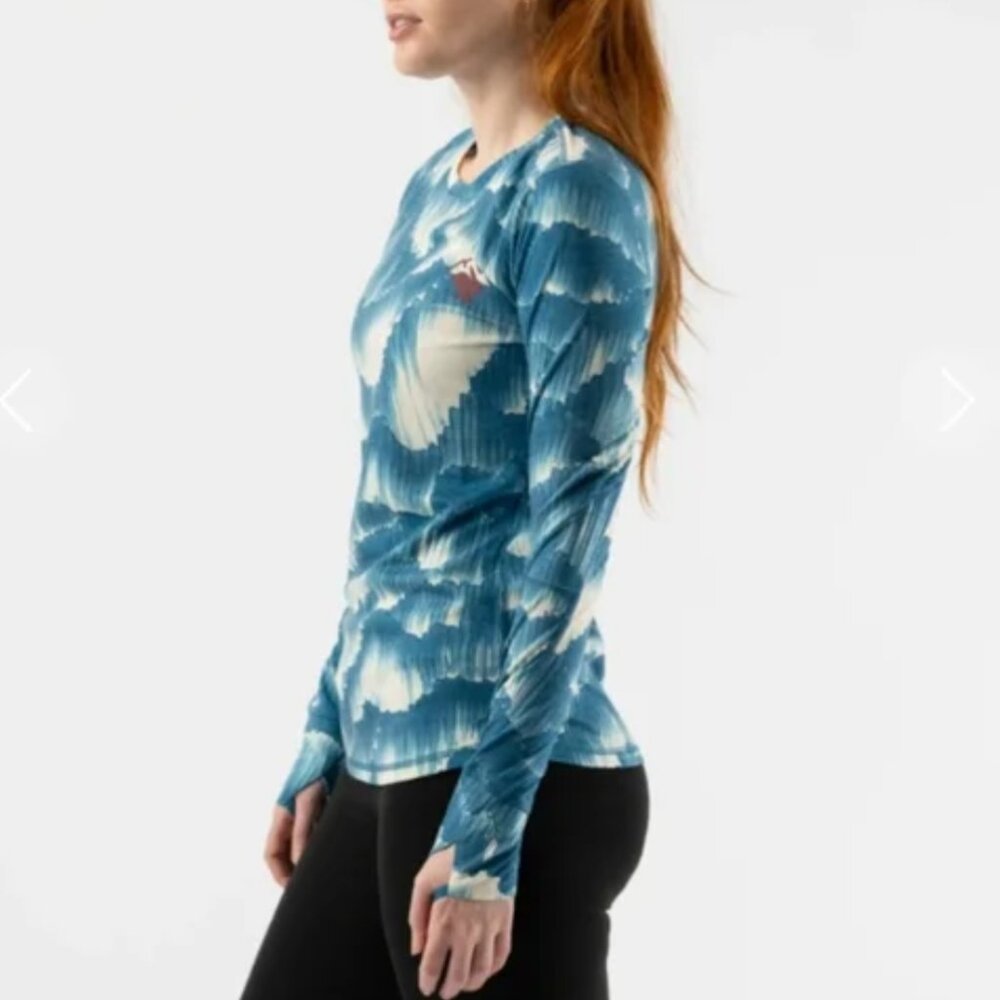 rabbit Outrun Trail Base Layer - image 2